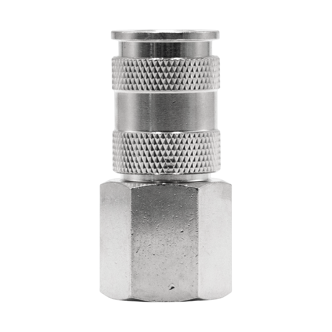 Быстроразъемная розетка TZS2-SF04G