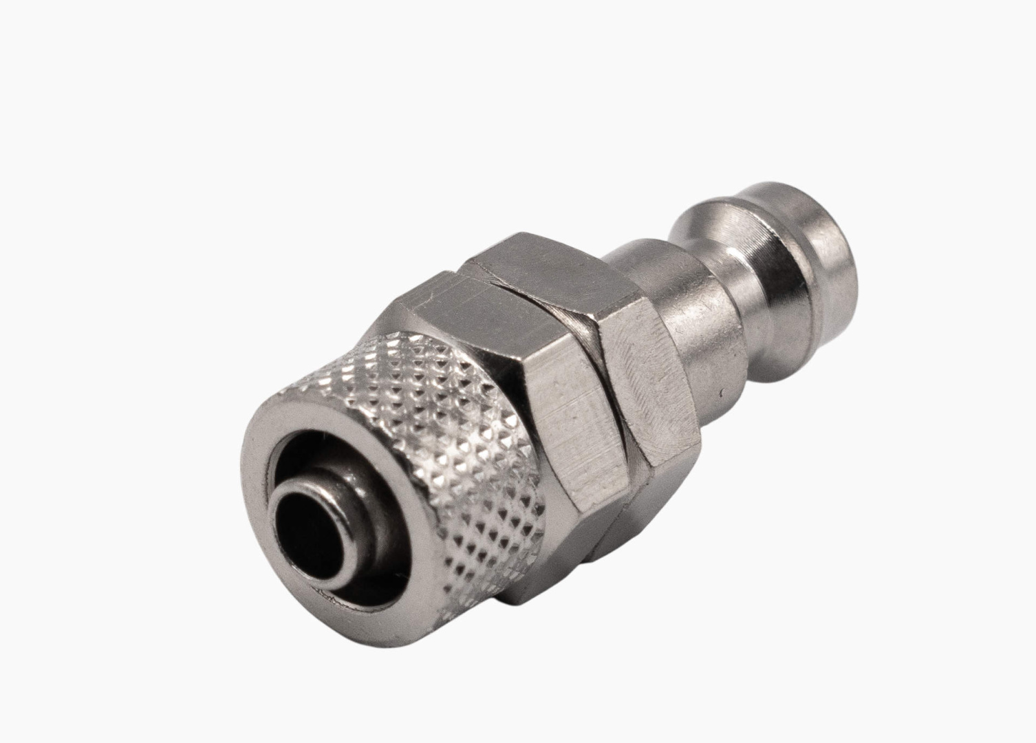 Быстроразъемный штекер TZS-PP8