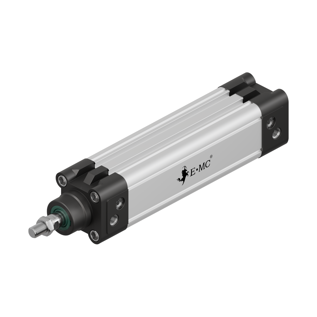 Пневмоцилиндр по ISO 15552 FVBC32x75-S