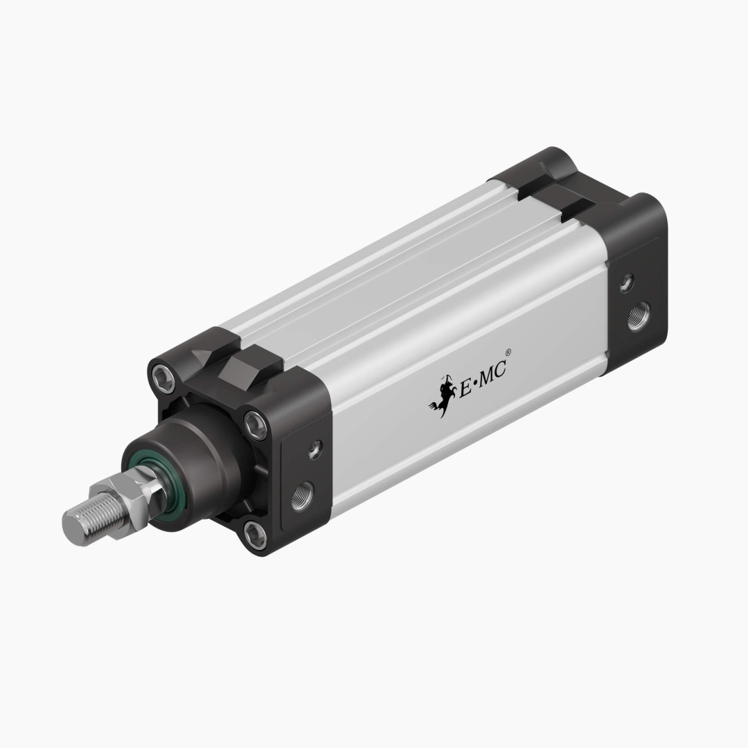 Пневмоцилиндр по ISO 15552 FVBC50x160-S