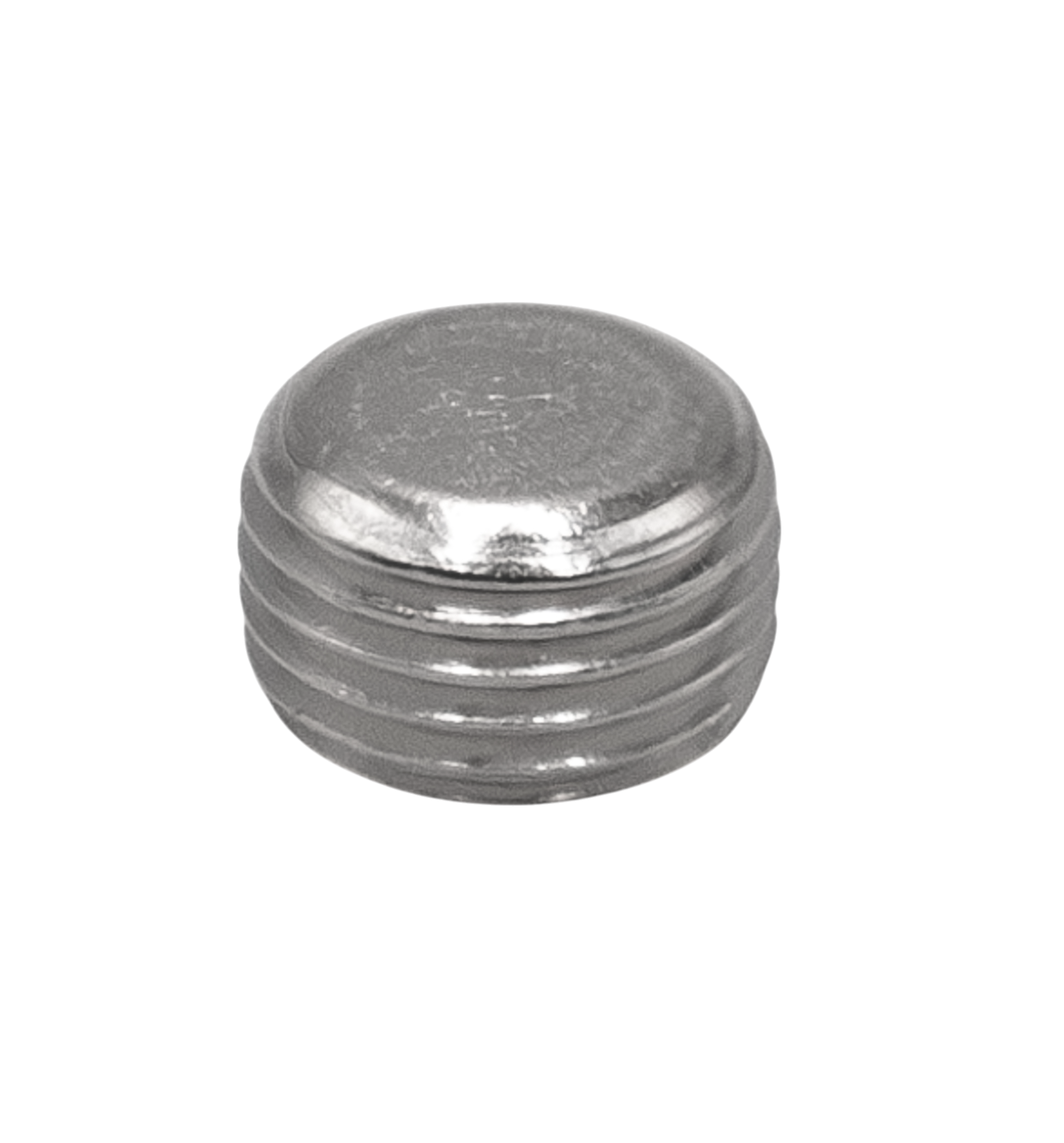 Заглушка с внутр. шестигранником GSC1/4x8N