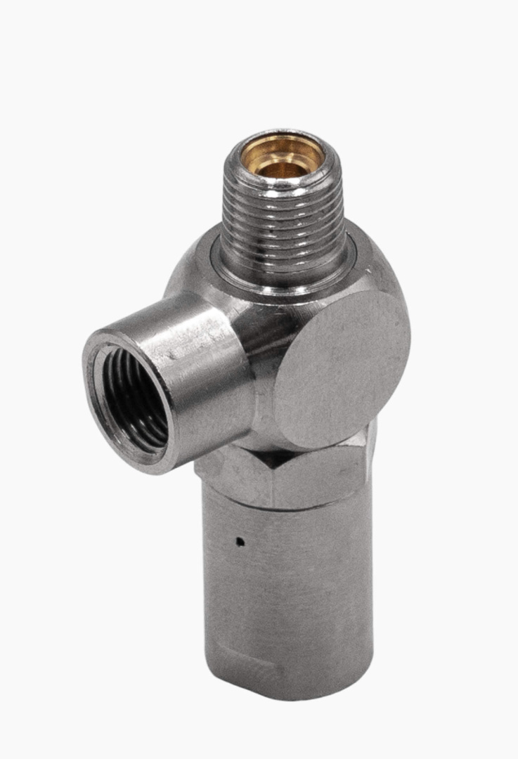 Управляемый обратный клапан QPC-10