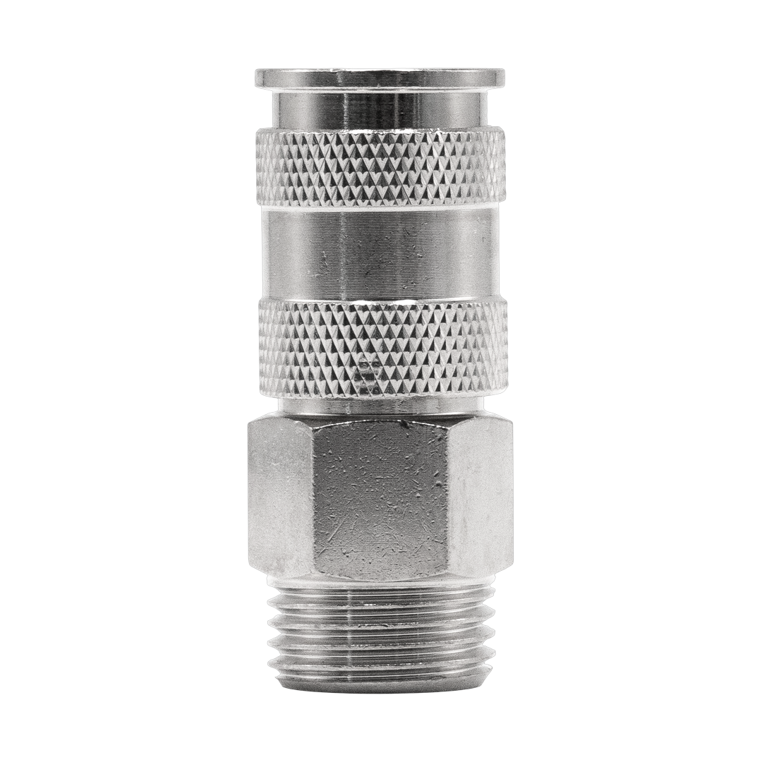 Быстроразъемная розетка TZS2-SM03G