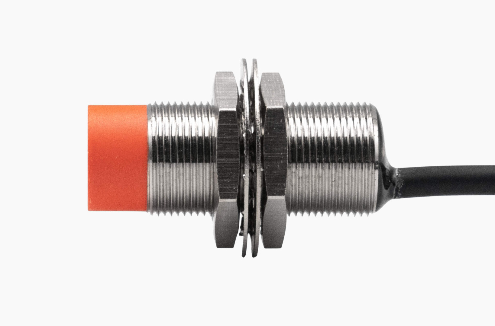 Датчик индуктивный ISNF12P04O-2M