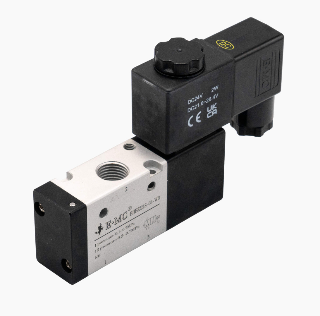 Распределитель EHE3221S-08E4-WB