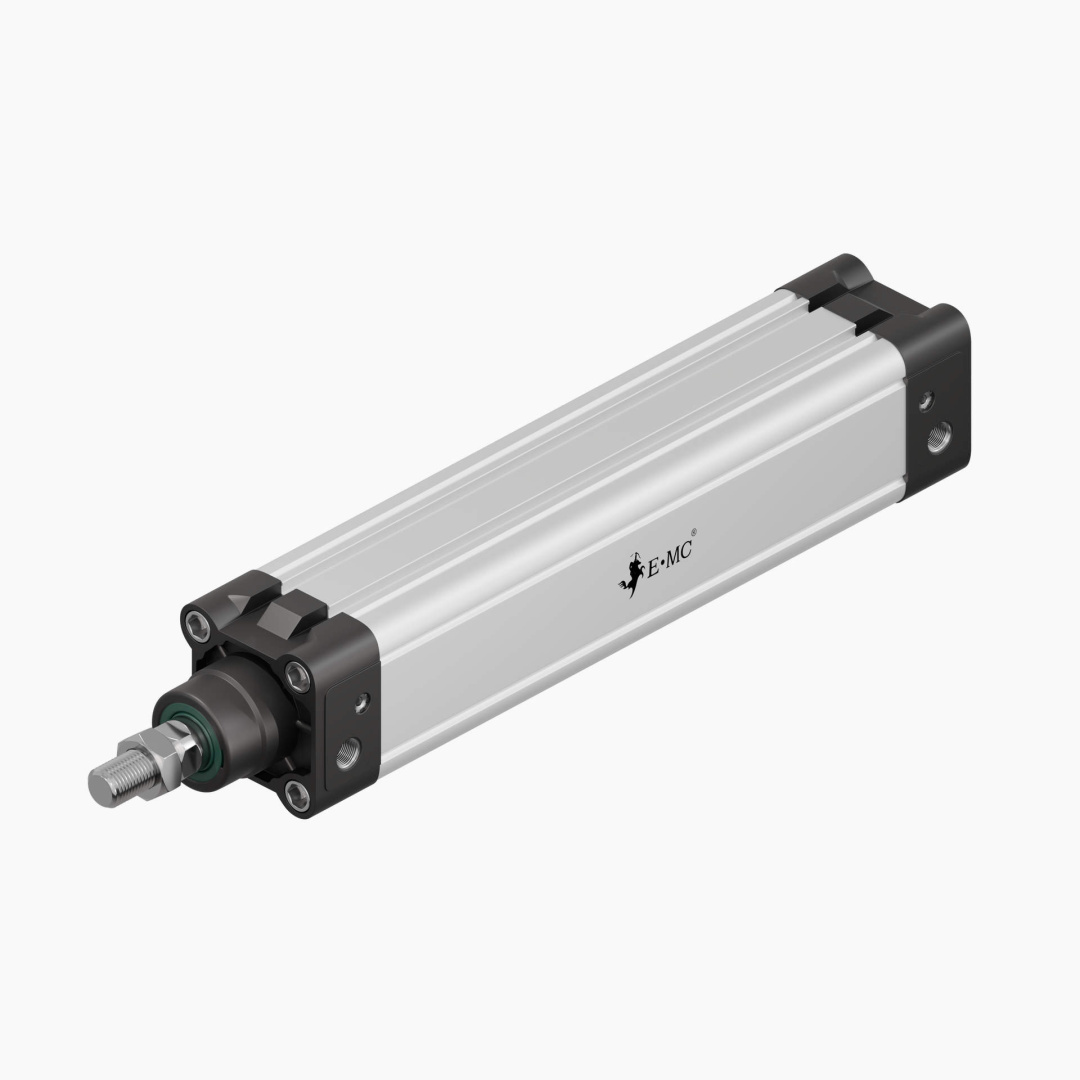 Пневмоцилиндр по ISO 15552 FVBC50x200-S