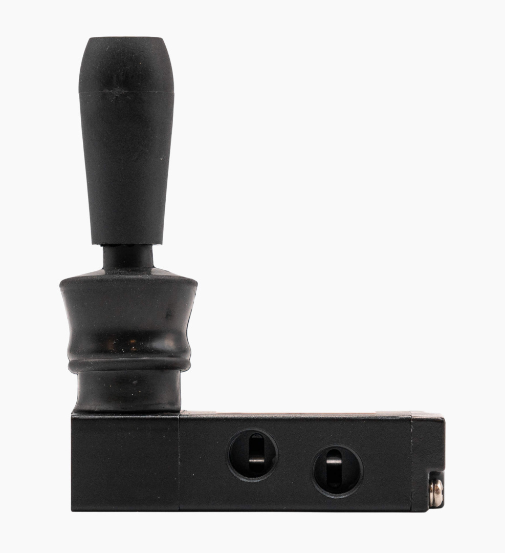 Распределитель с рукояткой H523-08