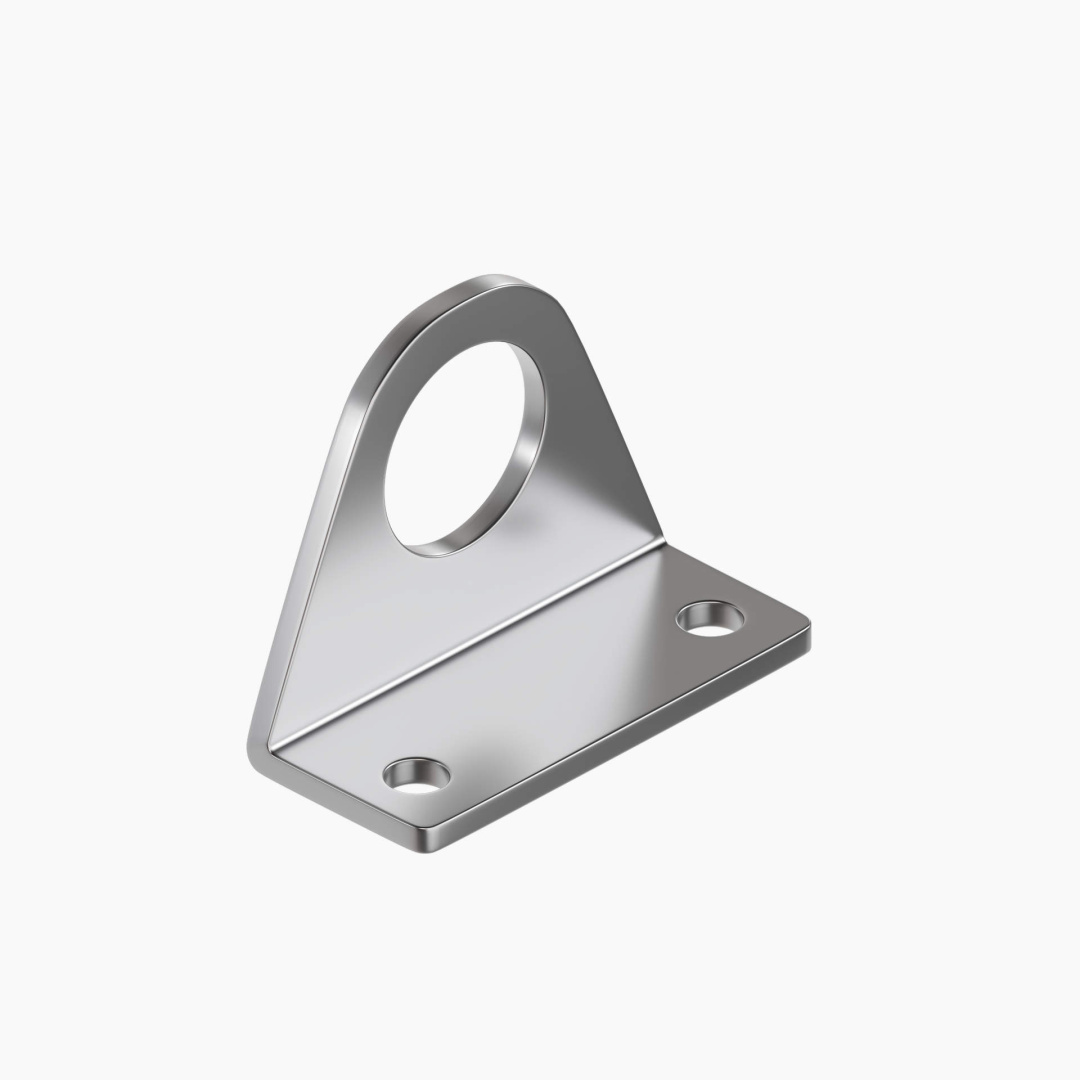 Лапы монтажные FJ-IA12/16LB