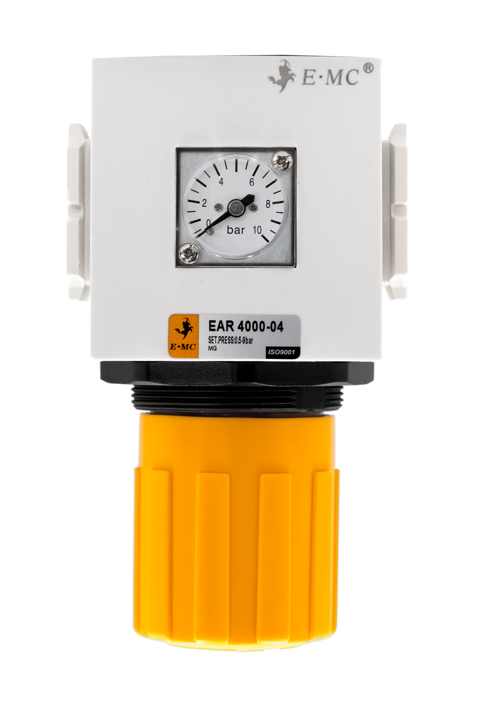 Регулятор давления серия EA EAR4000-06F2