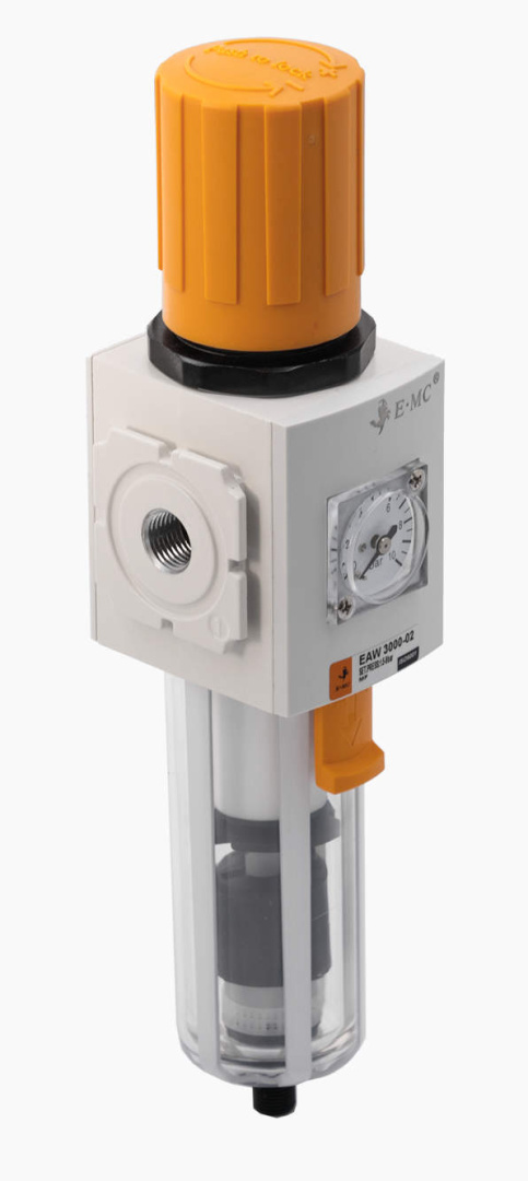 Фильтр-регулятор EAW3000-03DF2