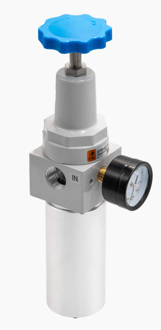 Фильтр-регулятор EFRH30-03