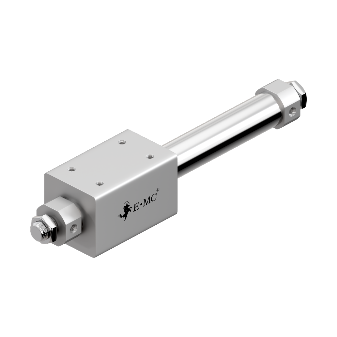 Привод бесштоковый ESW16x150