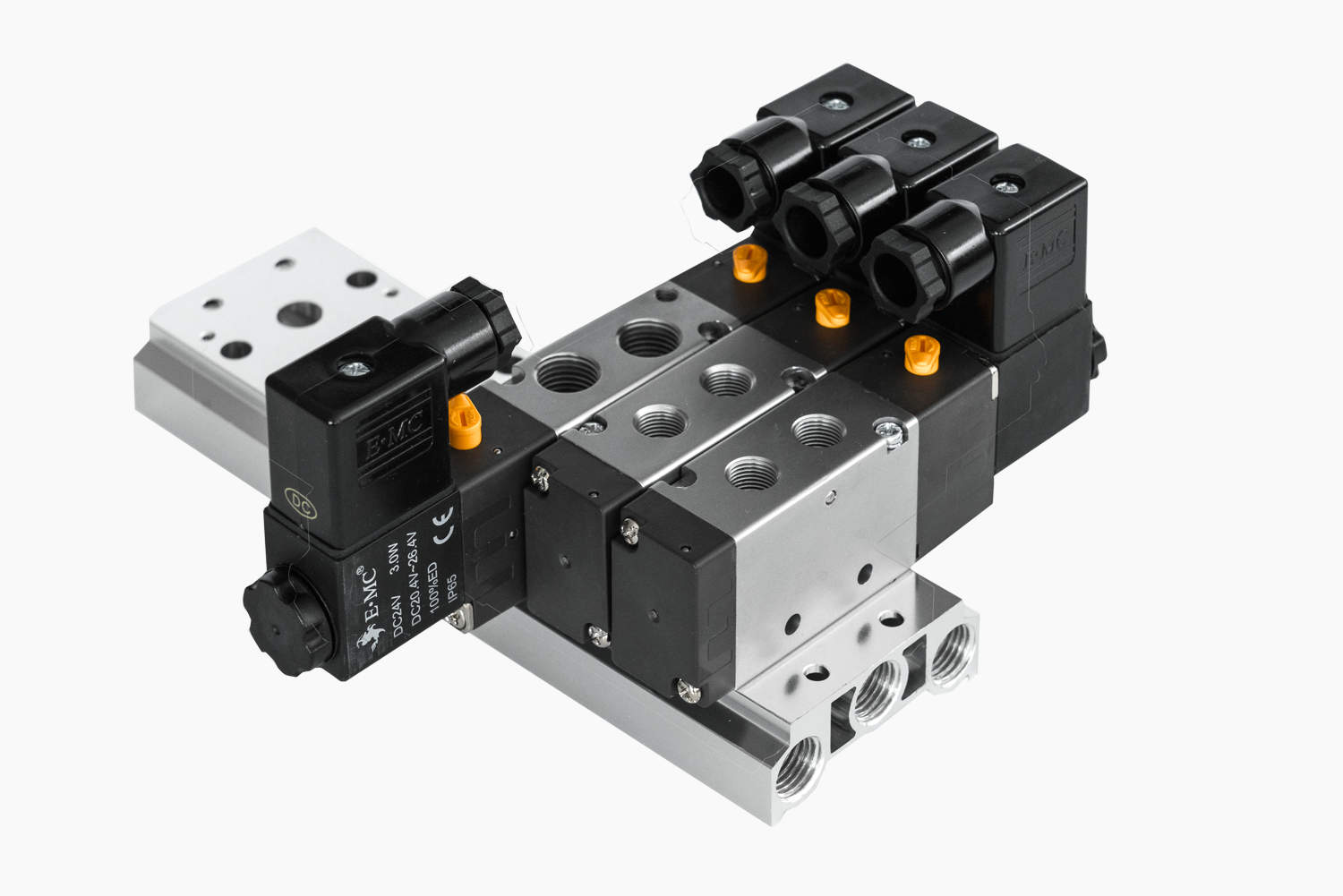 Распределитель серия RV RV3232-08E8