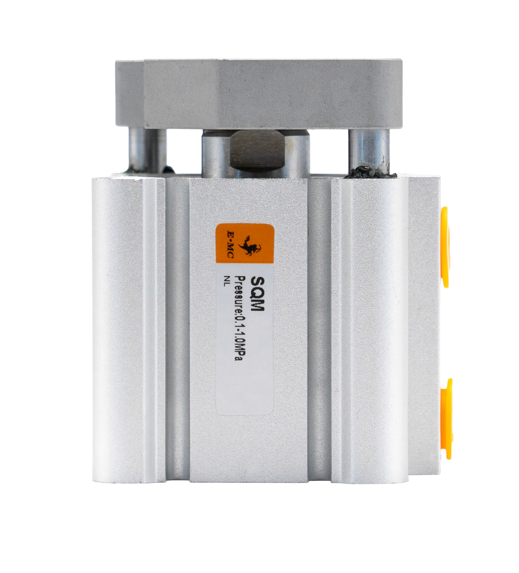 Пневмоцилиндр компактный SQM32x75-S