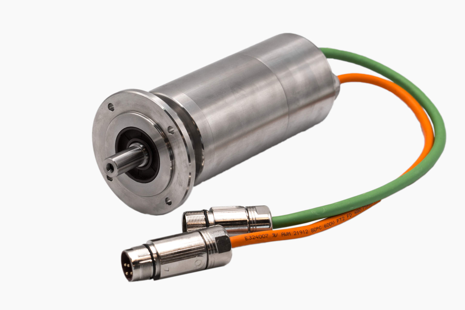 Серводвигатель EMMR-AS-CR-115-HKR-HS-PE2