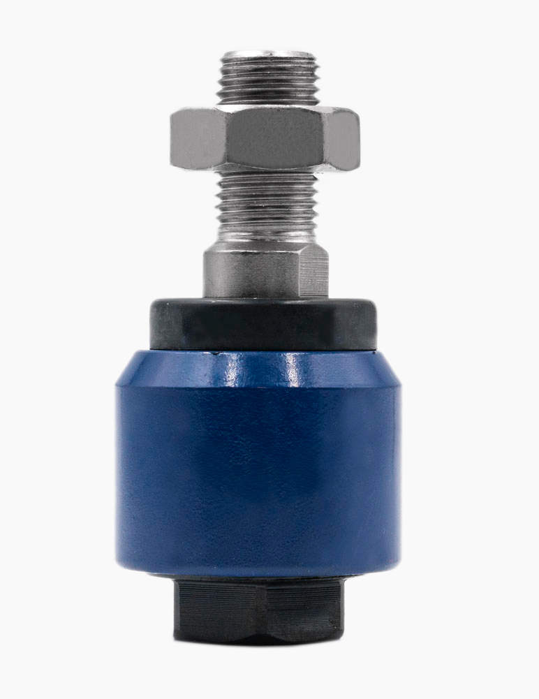 Муфта компенсирующая FJ-M6x1FD-E04