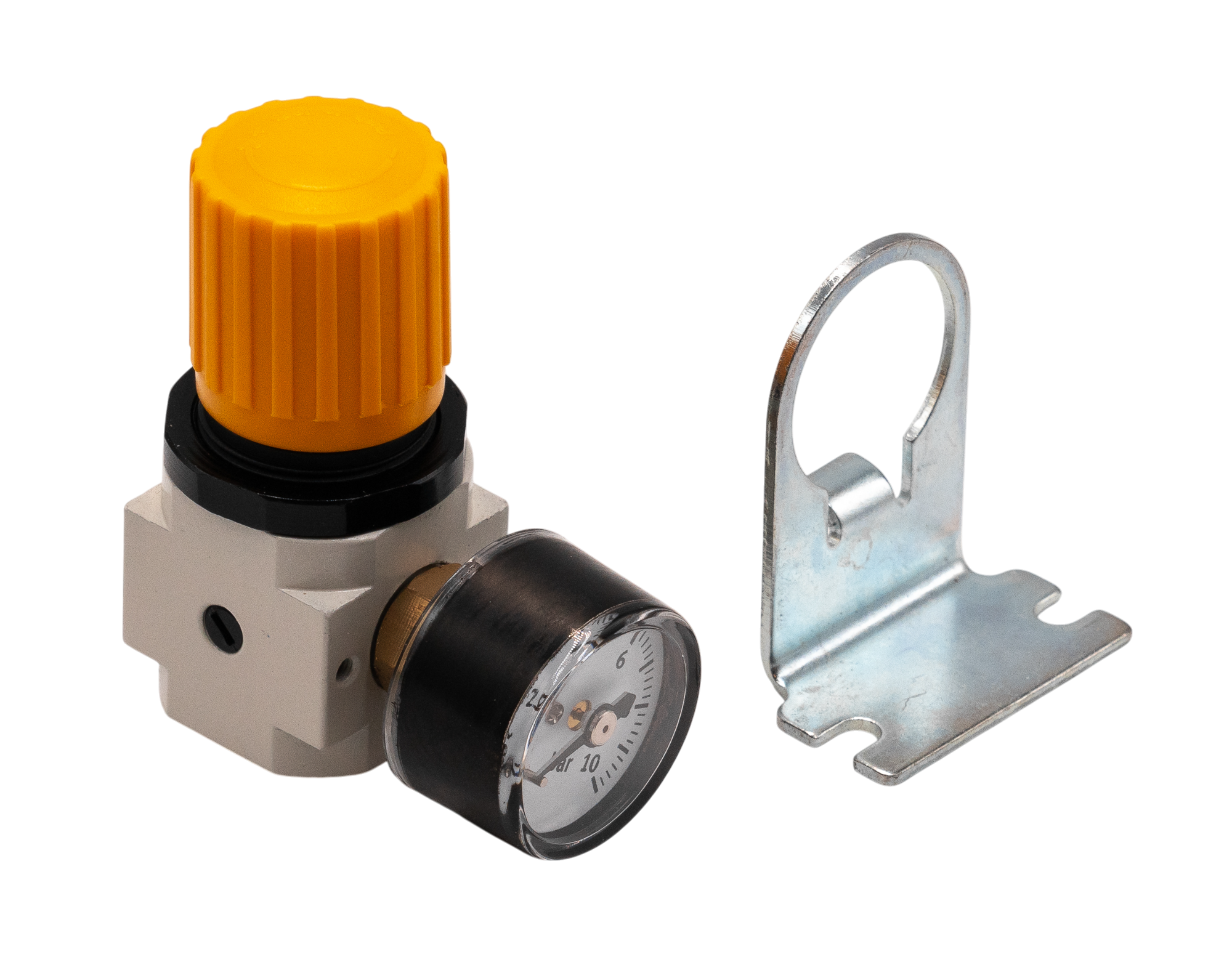 Регулятор давления FEOR-017MICRO