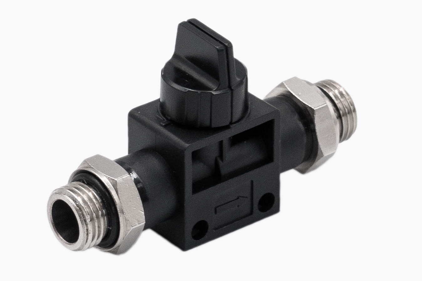 Клапан отсечной EHVSS01-01PB