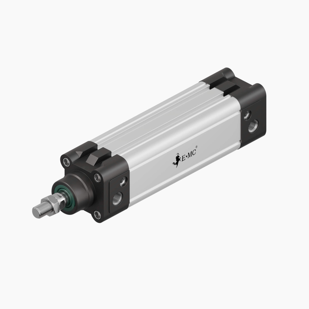 Пневмоцилиндр по ISO 15552 FVBC40x100-S