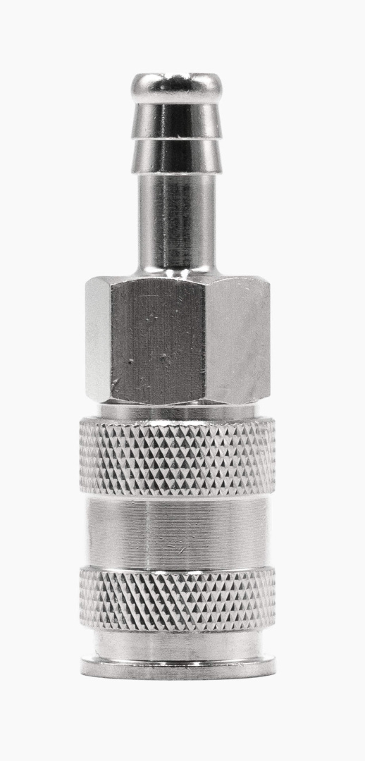 Быстроразъемная розетка TZS2-SH9