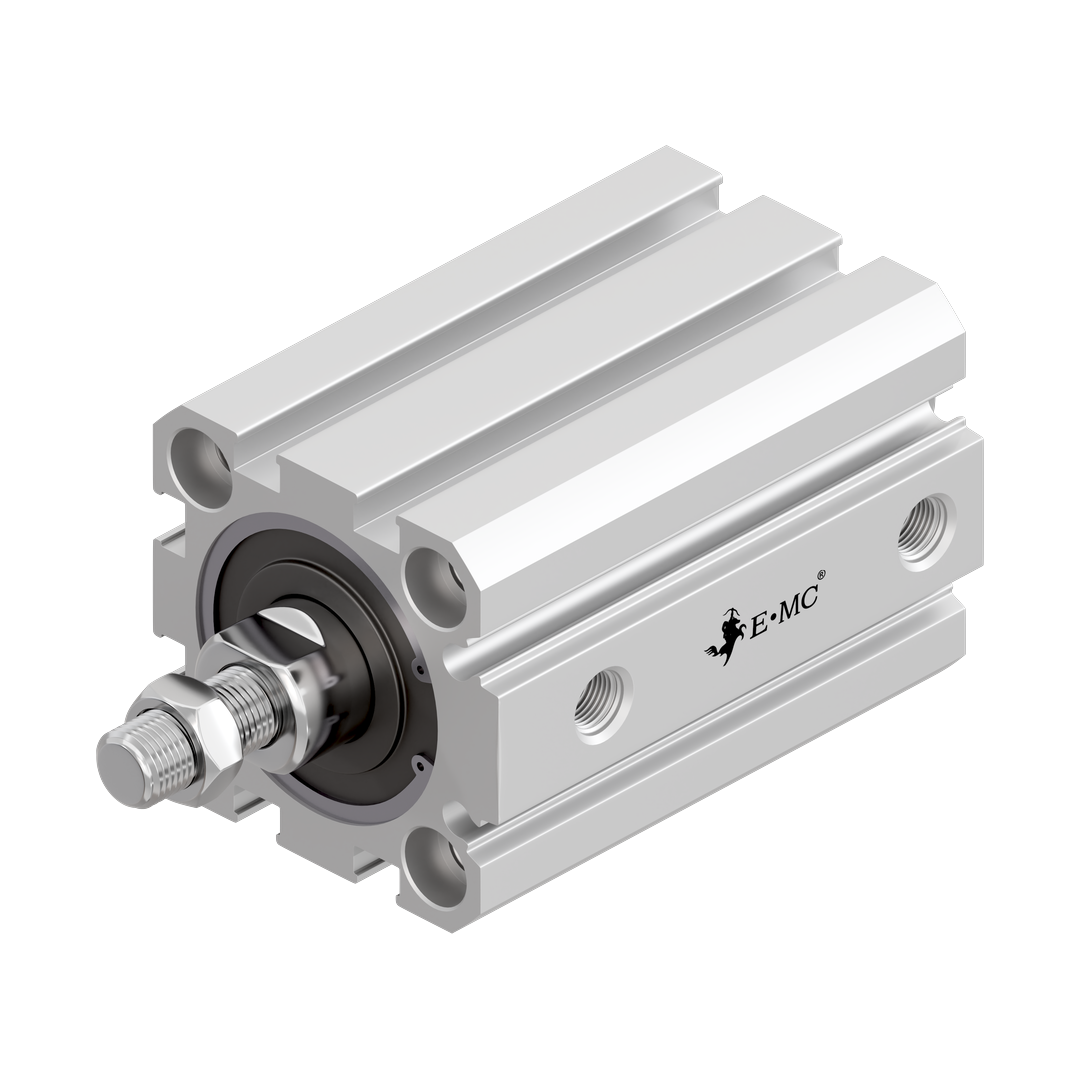 Пневмоцилиндр по ISO 21287 SF32x20-S-M