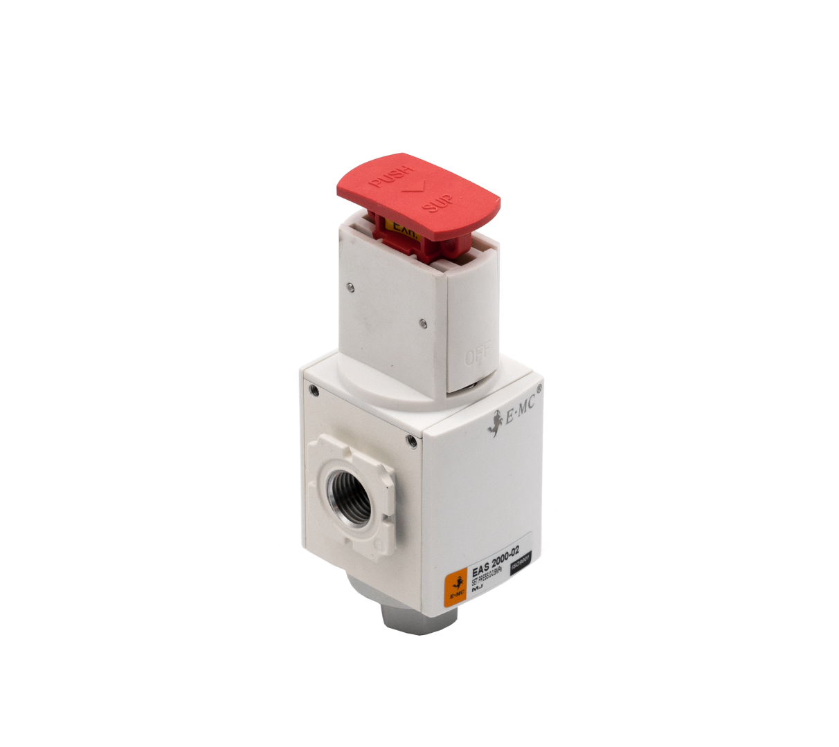 Клапан подачи/сброса давления EAS3000-03