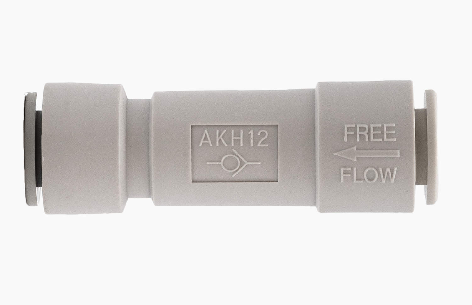 Клапан обратный EA-AKH06-00