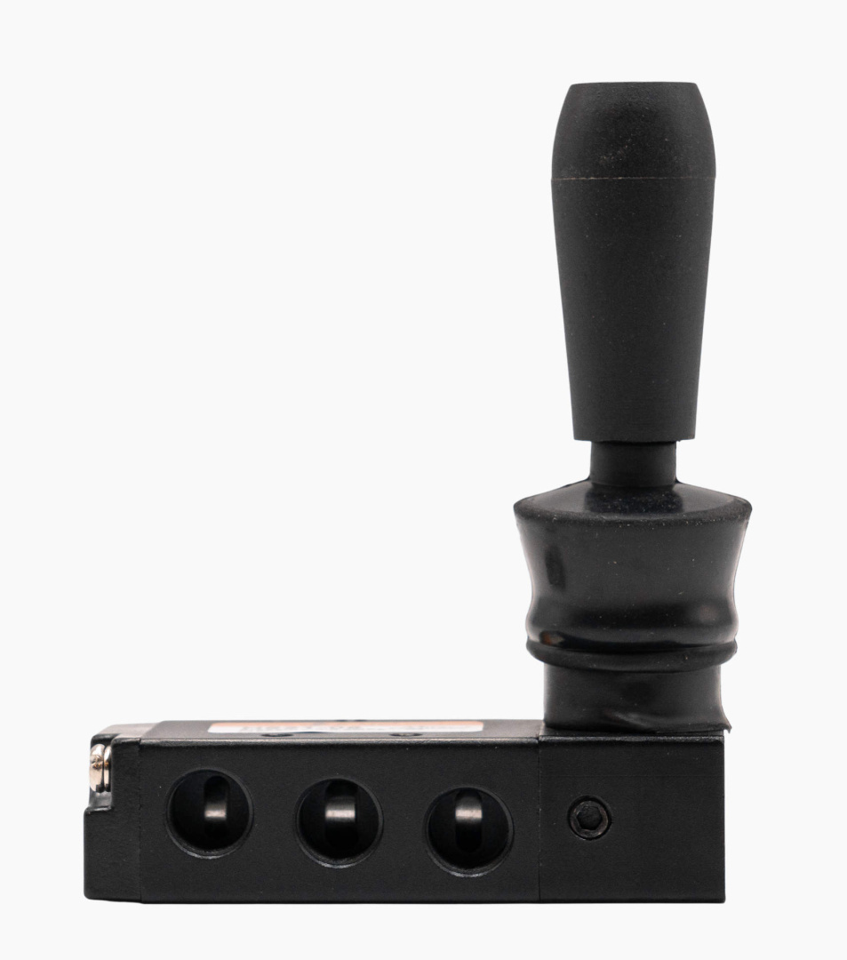 Распределитель с рукояткой H523-08