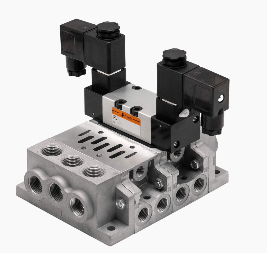 Распределитель серия RV RVS5221-WX