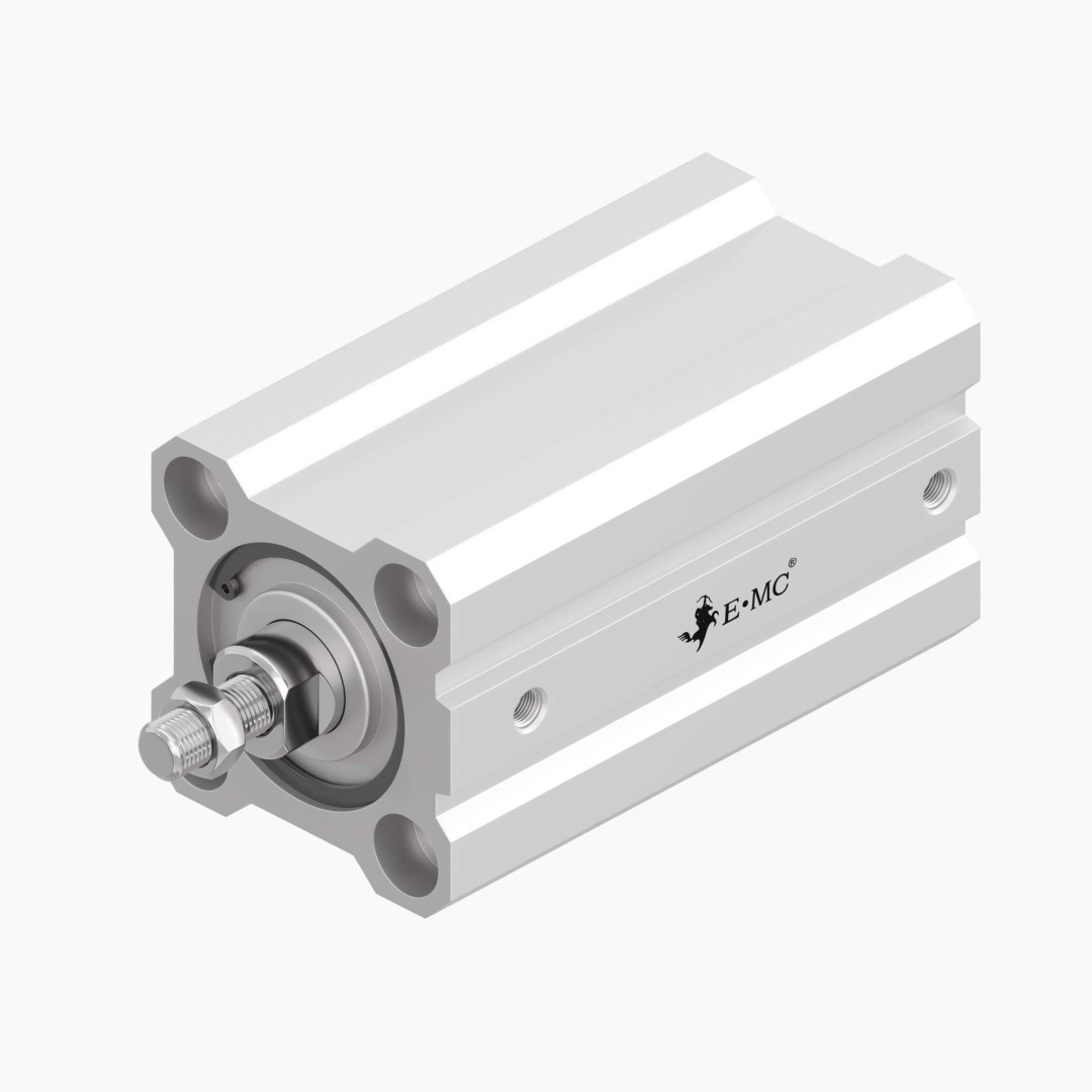 Пневмоцилиндр компактный SQNSB25x25-S-M