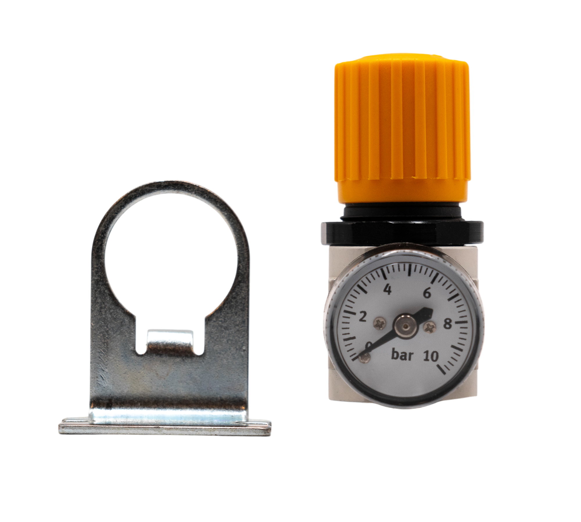 Регулятор давления FEOR-017MICRO