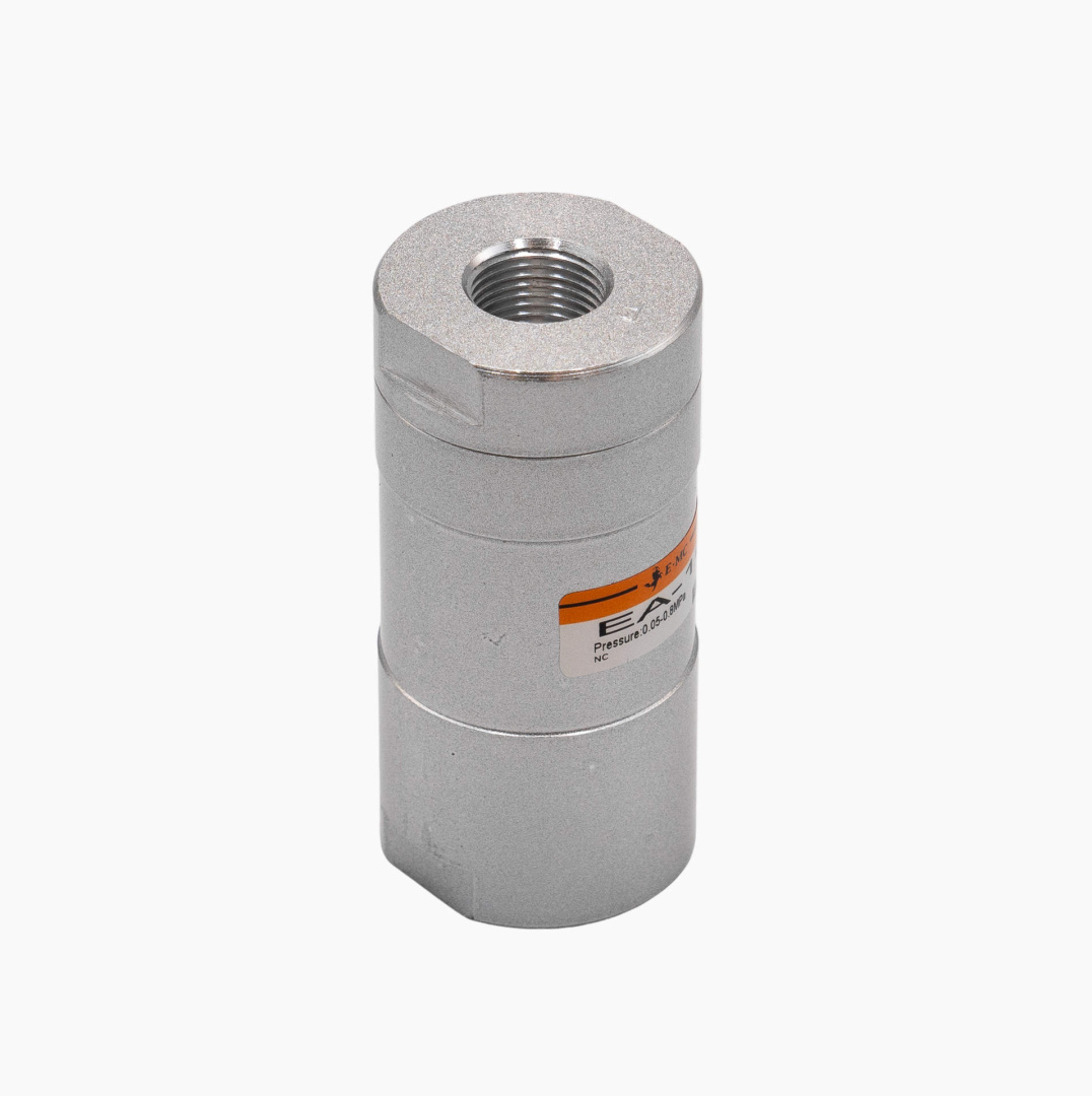 Клапан обратный EA-32