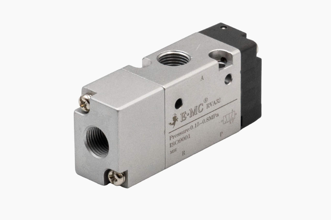 Распределитель серии RV RVA3211-06Q