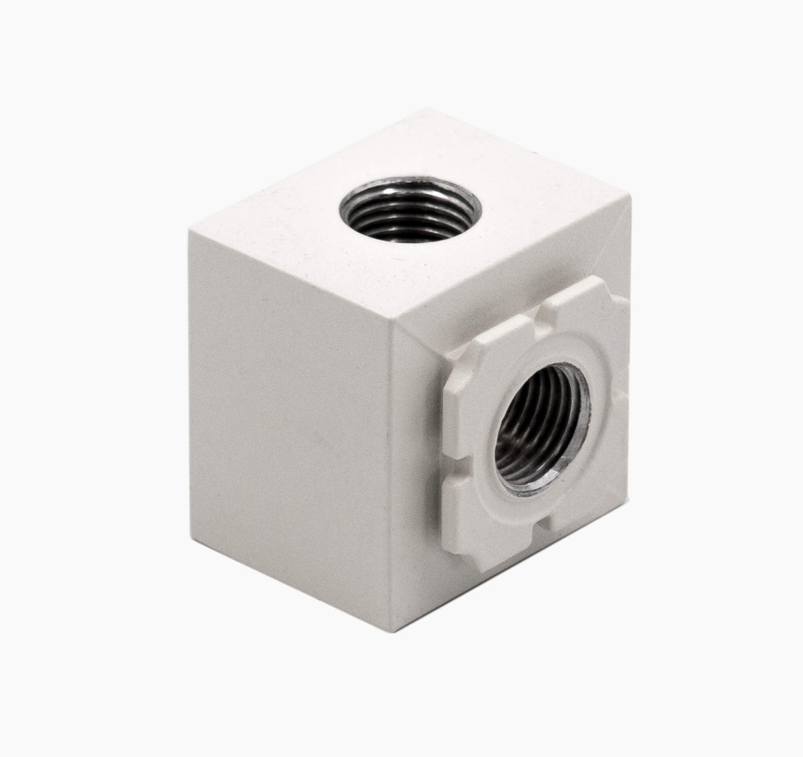 Модуль разветвления EA2001-02