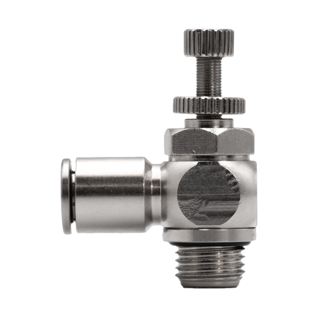 Дроссель с обратным клапаном EMSC10-04G-A