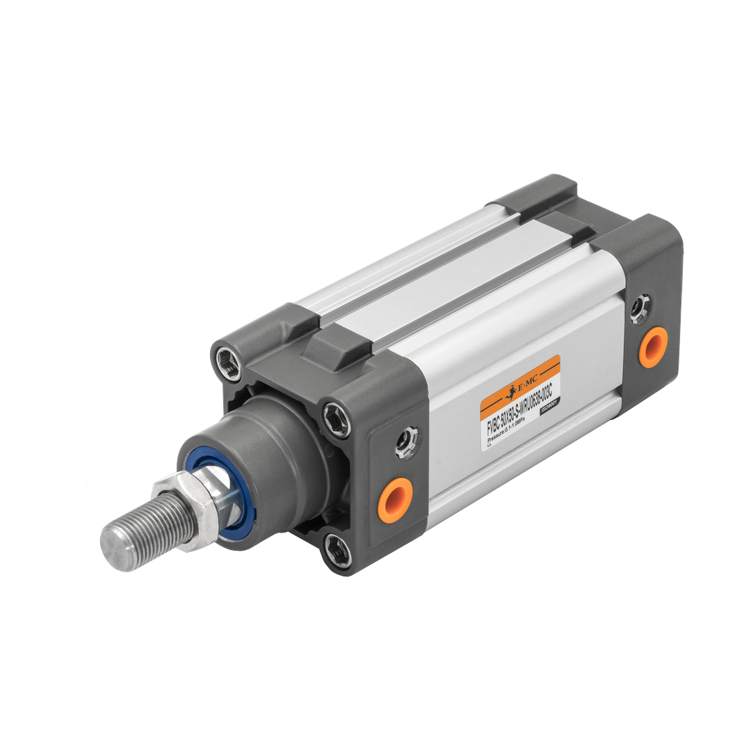 Пневмоцилиндр по ISO 15552 FVBC50x250-S