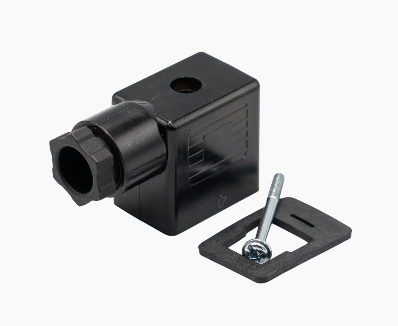 Штекер катушки DB-B