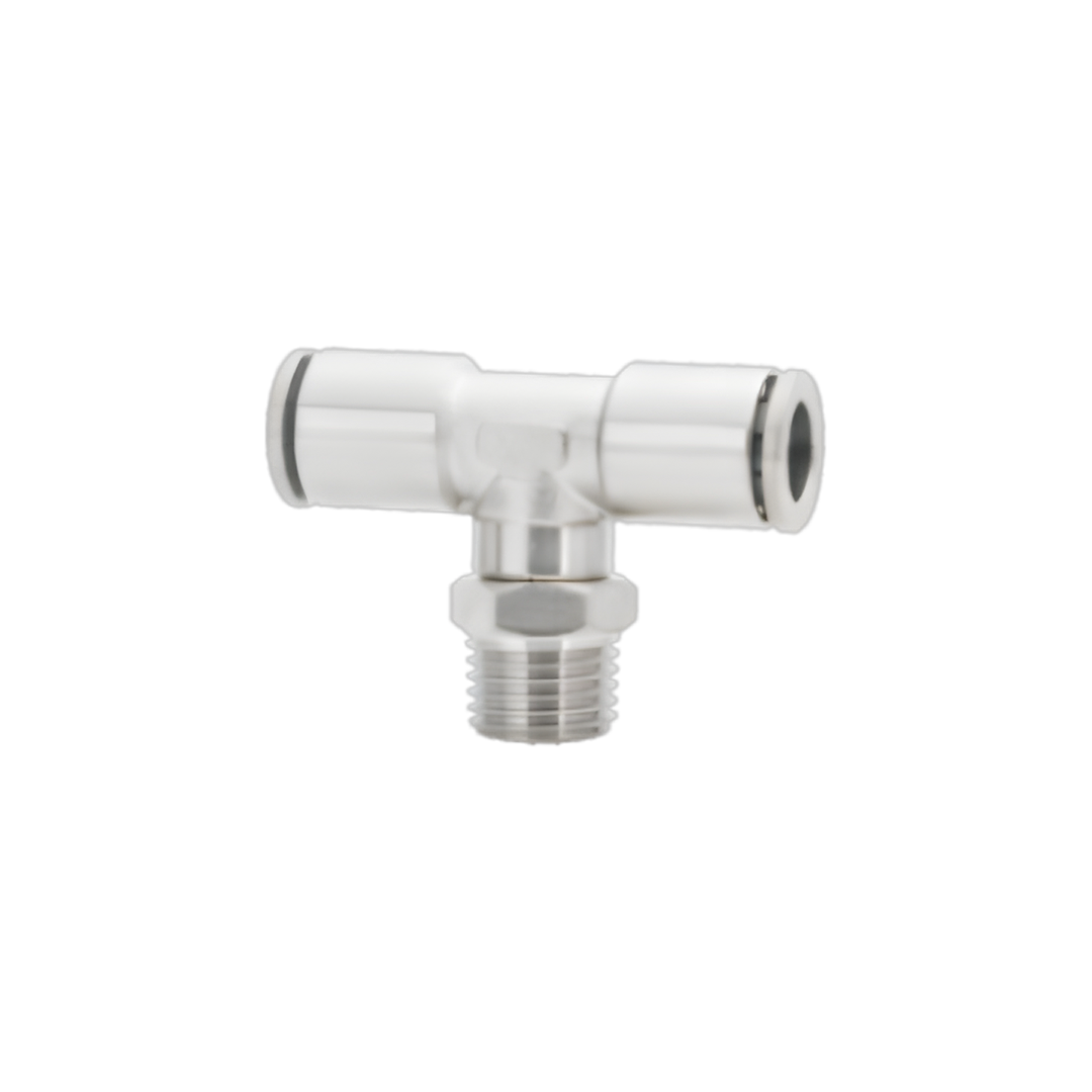 Фитинг латунный EMB12-02G-A