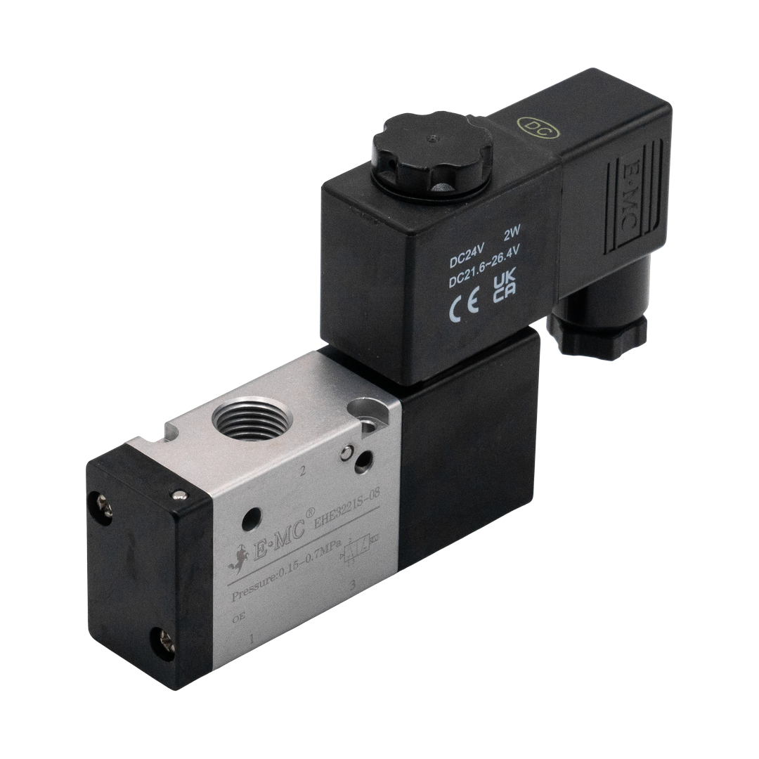 Распределитель EHE3221S-06E4