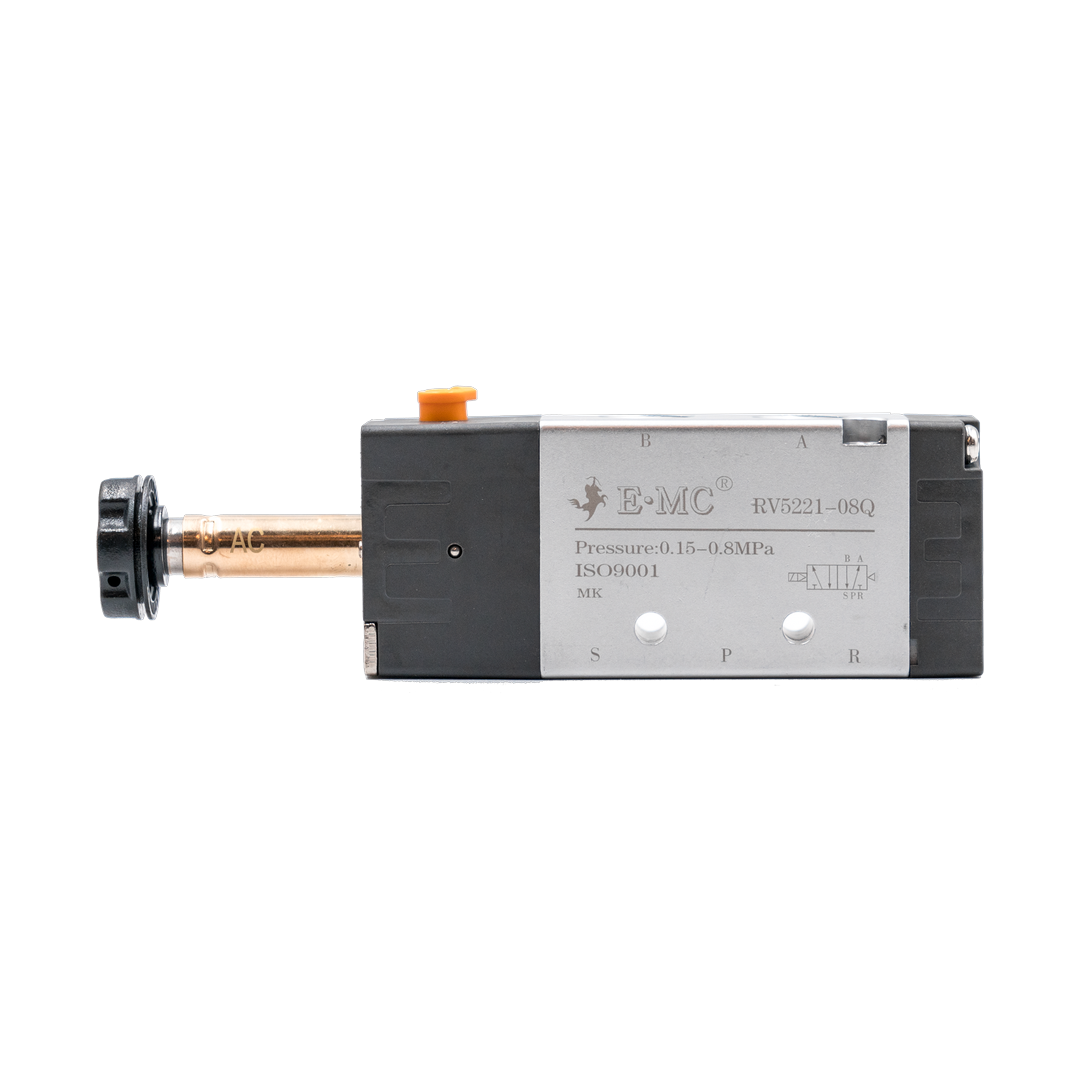 Распределитель серия RV RV5231-10Q-WB-WX