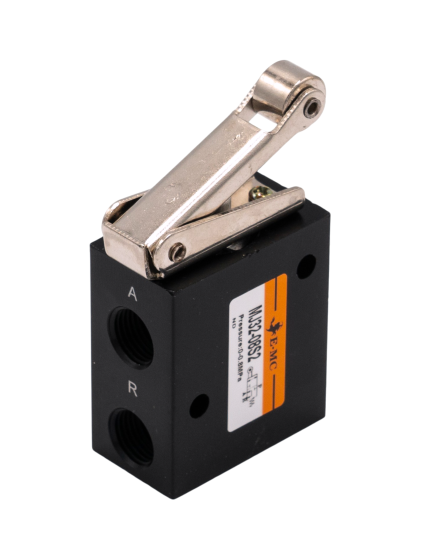 Распределитель с роликом MJ32-08S2