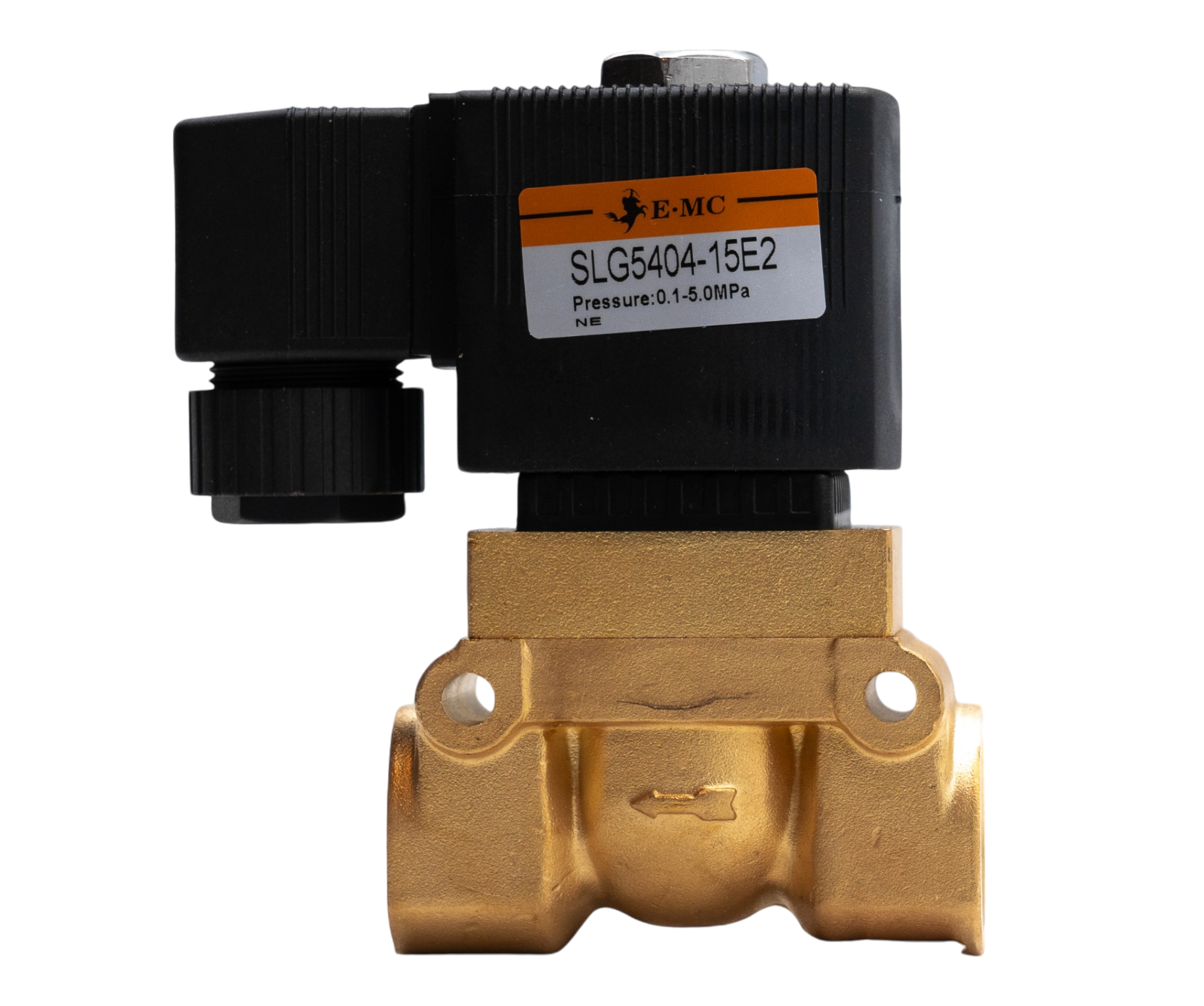Клапан с электроуправлением SLG5404-08E2