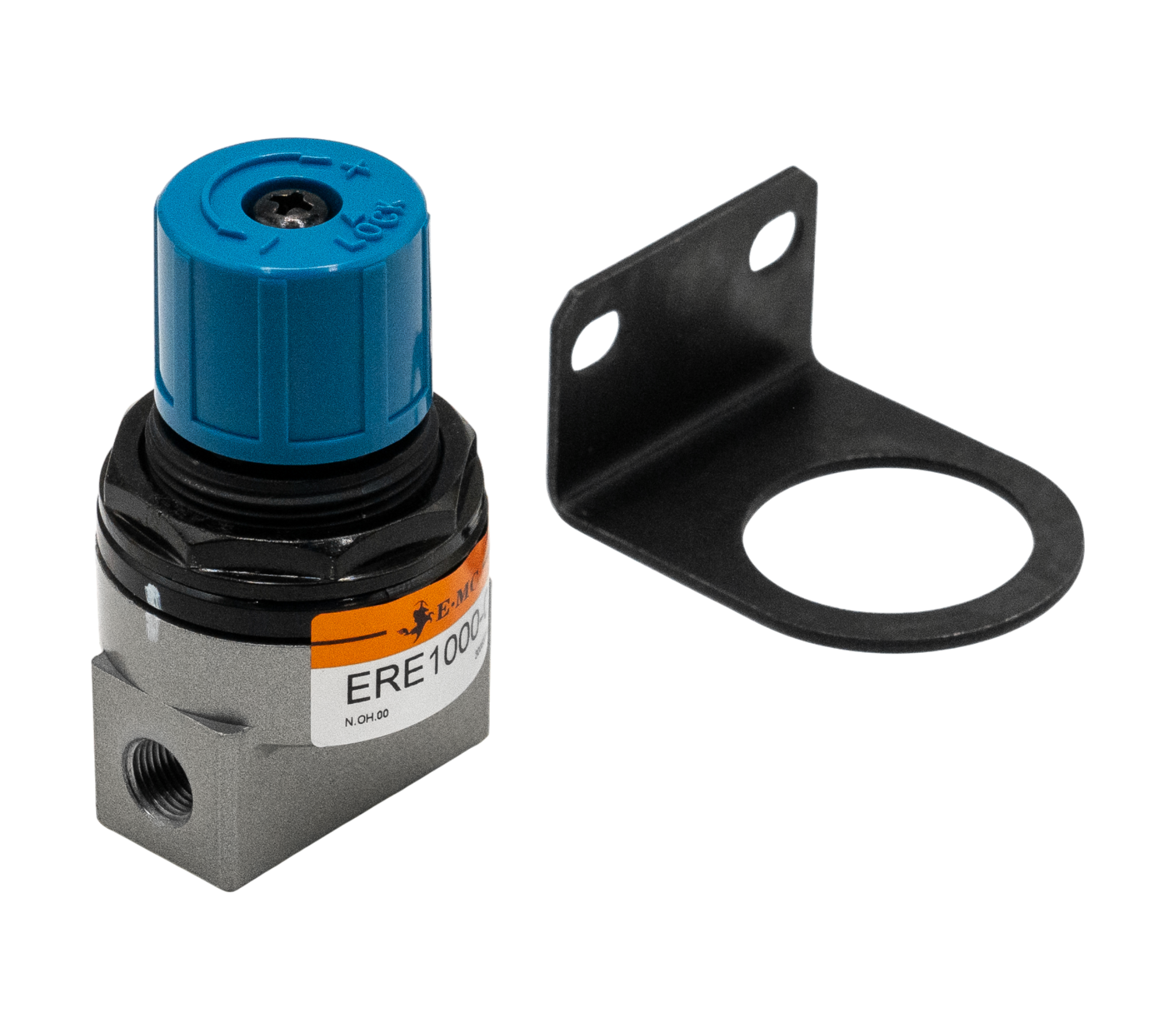 Регулятор давления ERE1000-01