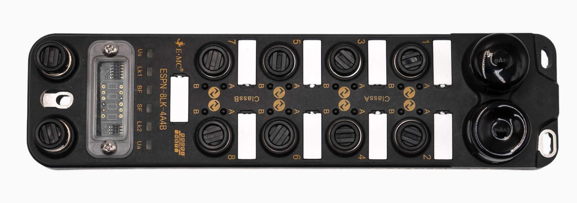 IO-Link мастер станция ESPN-8LK-8A