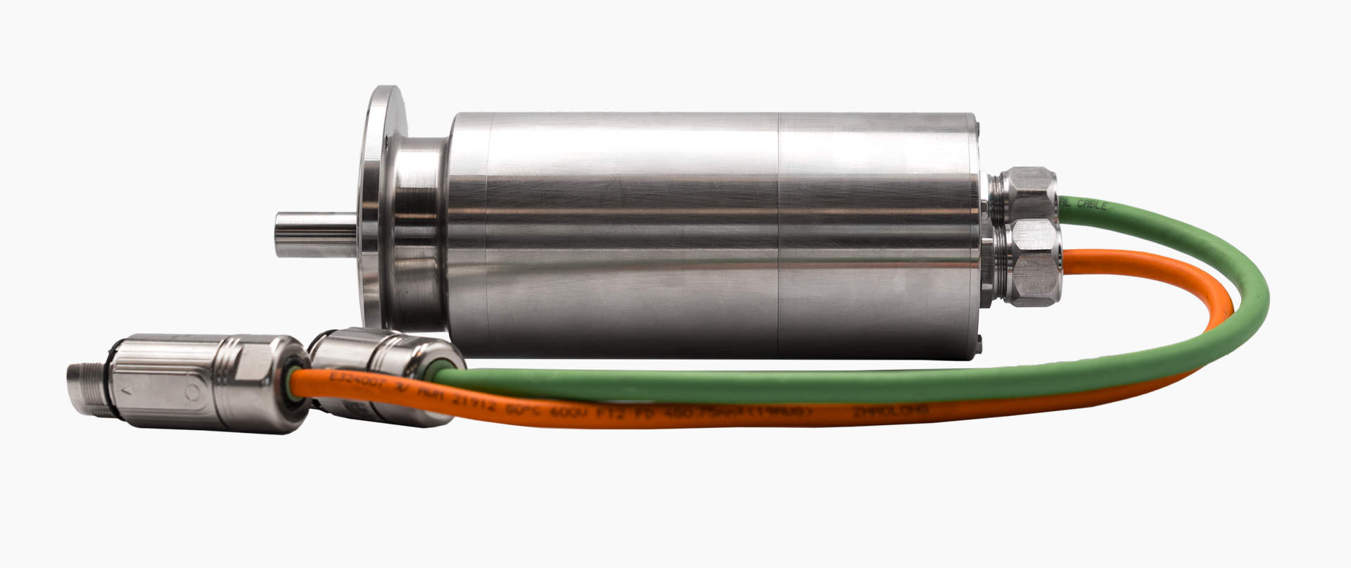 Серводвигатель EMMR-AS-CR-115-HKR-HS-PE2