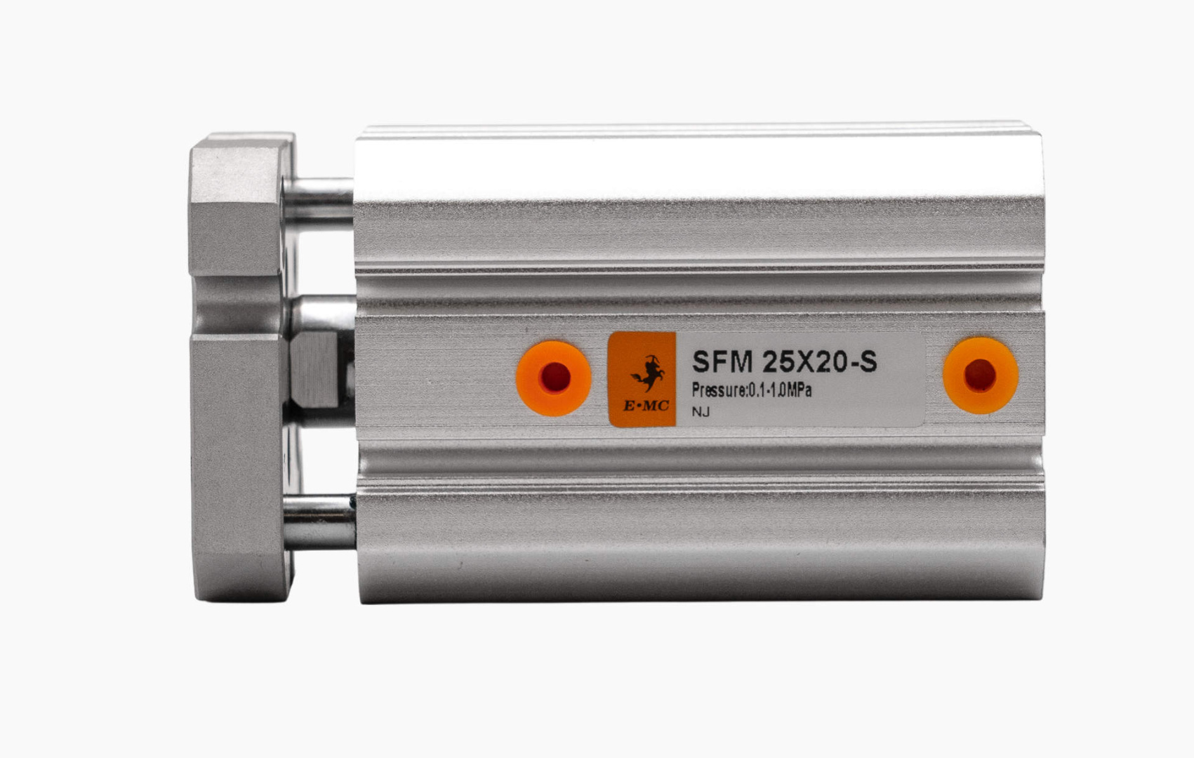 Пневмоцилиндр компактный SFM25x40-S