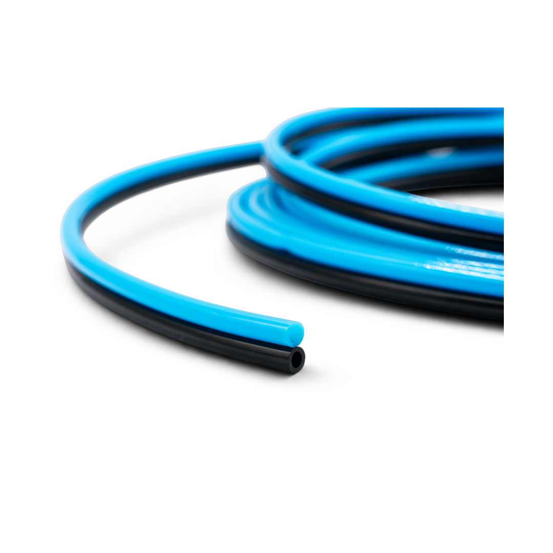 Шланг полиуретановый (1 бухта/100 м) PU060X040-100M-DUO