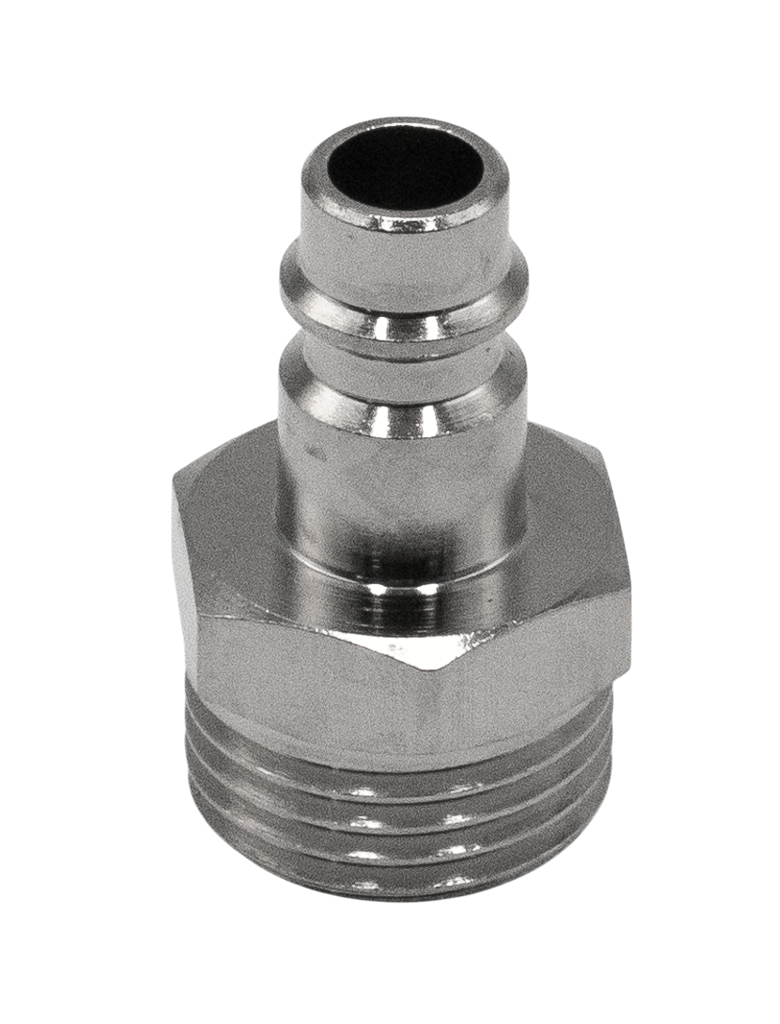 Быстроразъёмный штекер TZS2-PM04G