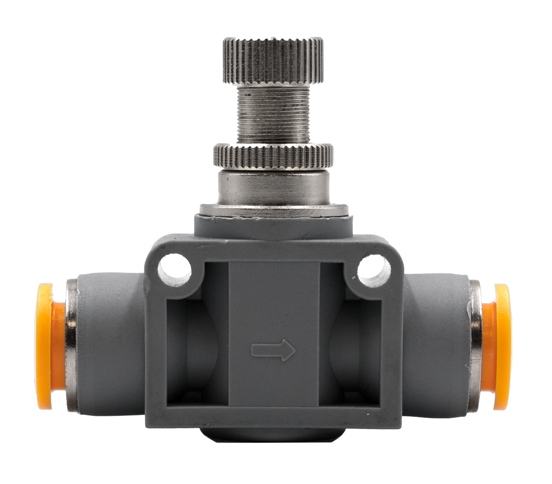 Дроссель ZSA12