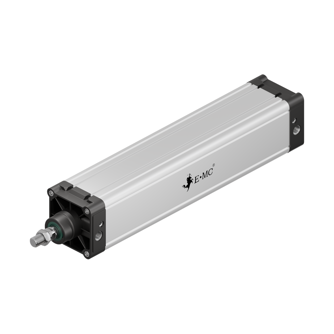 Пневмоцилиндр по ISO 15552 FVBC100x60-S